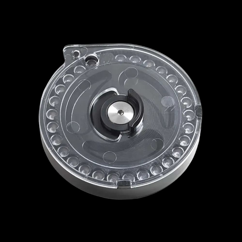 Product Image of FX Impact Mk 2/3/4 Hi Capacity Magazine .177 34 shot