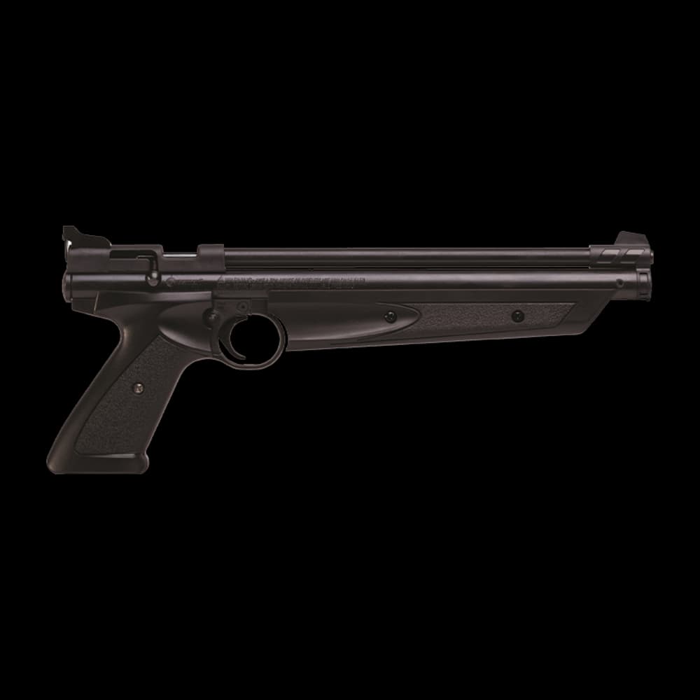 Product Image of Crosman 1377 Air Pistol .22