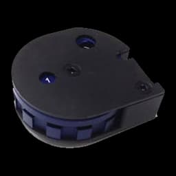 Image of BSA CLX/SLX Magazine Blue (.177) 12 Shot