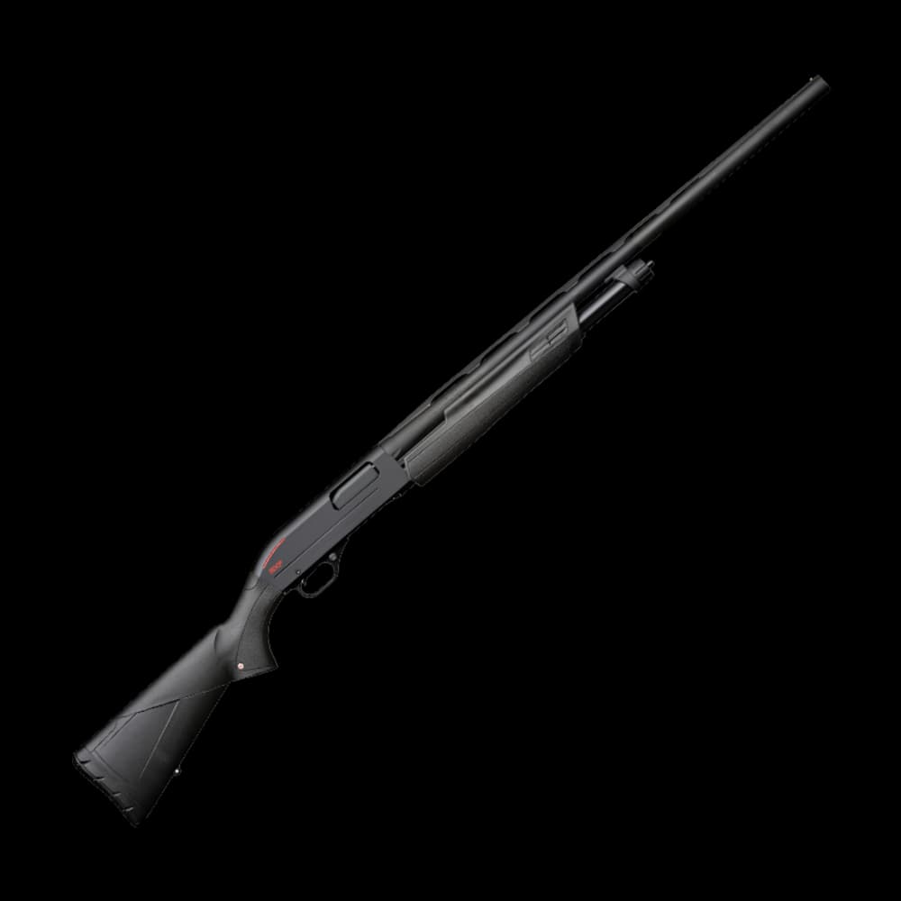 Product Image of Winchester SXP Black Shadow Shotgun 12G Pump 26"