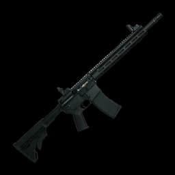 Image of Tippmann Arms M4  Elite-L 22LR 16"