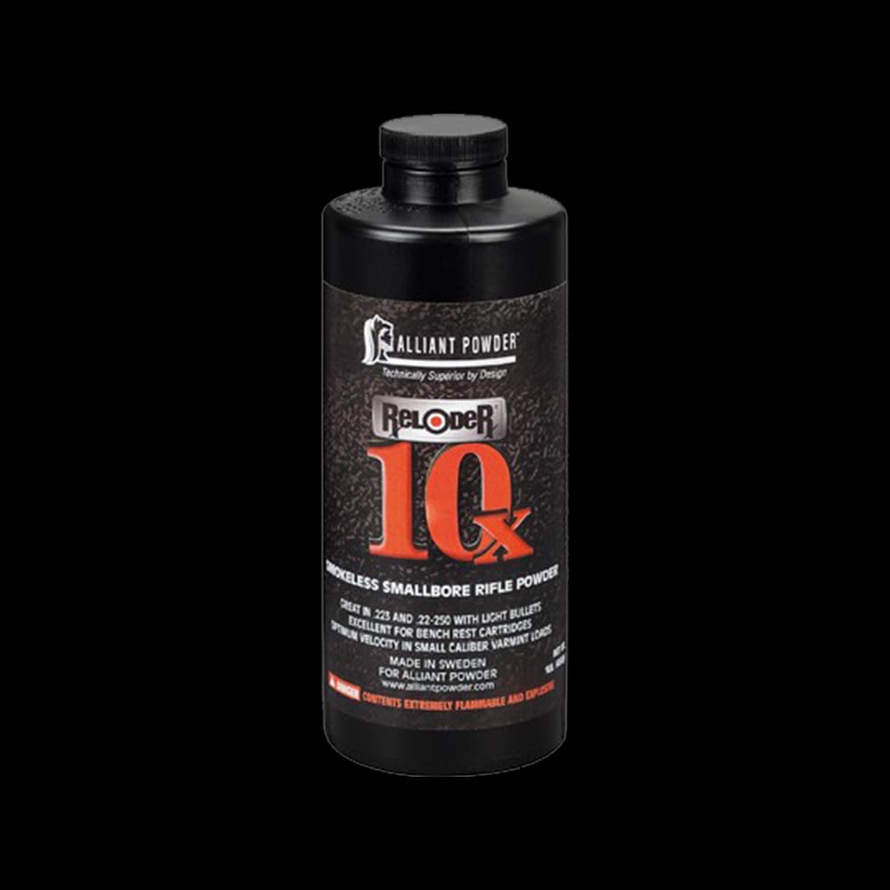 Product Image of Alliant Reloder Reloading Powder 1lb  10X