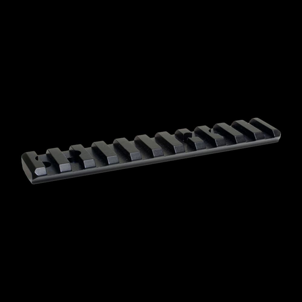 Product Image of Ergo Mossberg 500/590 11-Slot Picatinny Optic Rail Mount