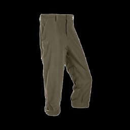 Image of Baleno Derby Breeks Pine Green 48