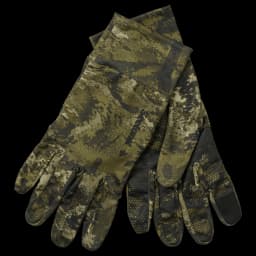 Image of Seeland Grip Camo Gloves InVis MPC green XL/XXL
