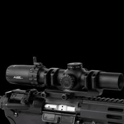 Image of Primary Arms SLX 1-10x28 Rifle Scope ACS Griffin M10S Reticle