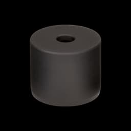 Image of Nordic Shotgun Extension Tube End Cap 12ga/20ga