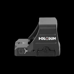 Image of Holosun HS507Comp Reflex Sight Red