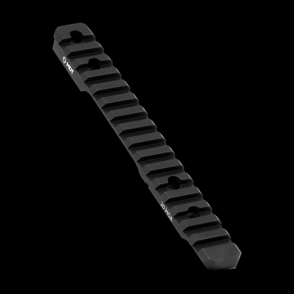 Product Image of MDT CZ 457 Picatinny Rail 20 MOA