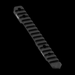 Image of MDT CZ 457 Picatinny Rail 20 MOA