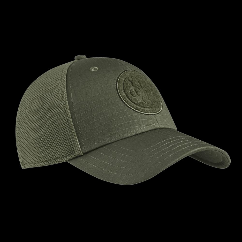 Product Image of Beretta Shield Flex Fit Cap Green Stone
