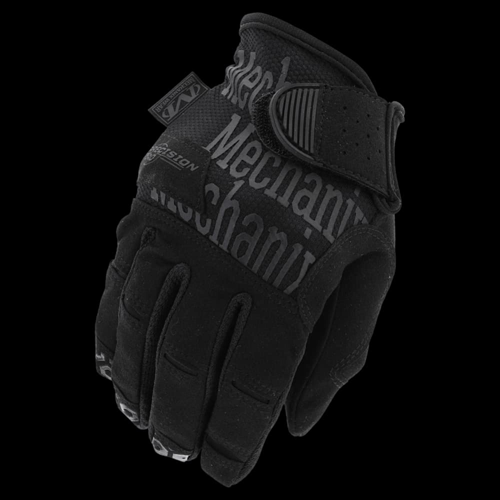Product Image of Mechanix Wear Precision Pro Hi-Dexterity Gloves Covert Small