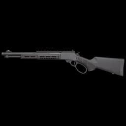 Image of Smith & Wesson 1854 Stealth Hunter Rifle 44 Mag
