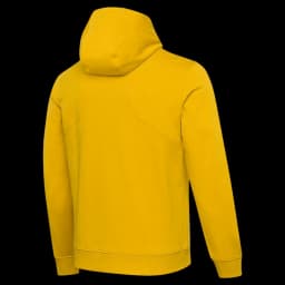 Image of Beretta Pintail Hoodie  Saffron Yellow Medium