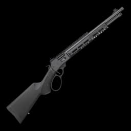 Image of Smith & Wesson 1854 Stealth Hunter Rifle 38/357 Mag