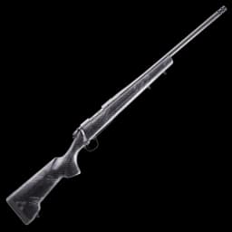 Image of Bergara B14 Cima Carbon Fibre Stock Rifle 6.5 Creedmoor