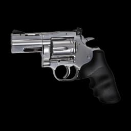 Image of Dan Wesson 715 2.5" Air Pistol .177