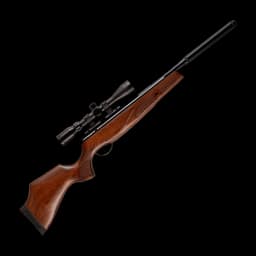 Image of BSA Lightning SE XL Air Rifle .177