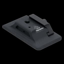 Image of UTG Dovetail Optic Mount Low Profile  Doctor Footprint