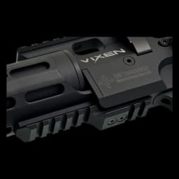 Image of Air Gun Technology Vixen PCP Air Rifle .177