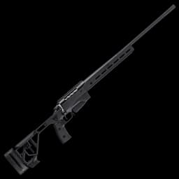 Image of Tikka T3X Ace Game Black Bolt Action Rifle 6.5 Creedmoor 24"