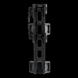 Image of UTG Accu-Sync QR High Offset Mount (70mm)  30 MOA 30mm