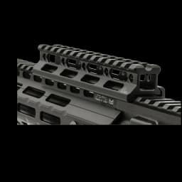 Image of UTG Super Slim Picatinney Riser Mount 13 Slot 0.75" Height
