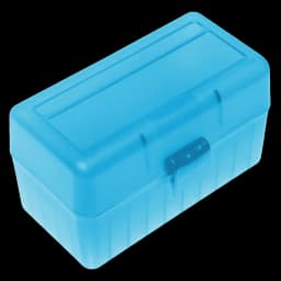Image of Nuprol Ammo Case Medium - 308/30-06/6.5PRC (50)
