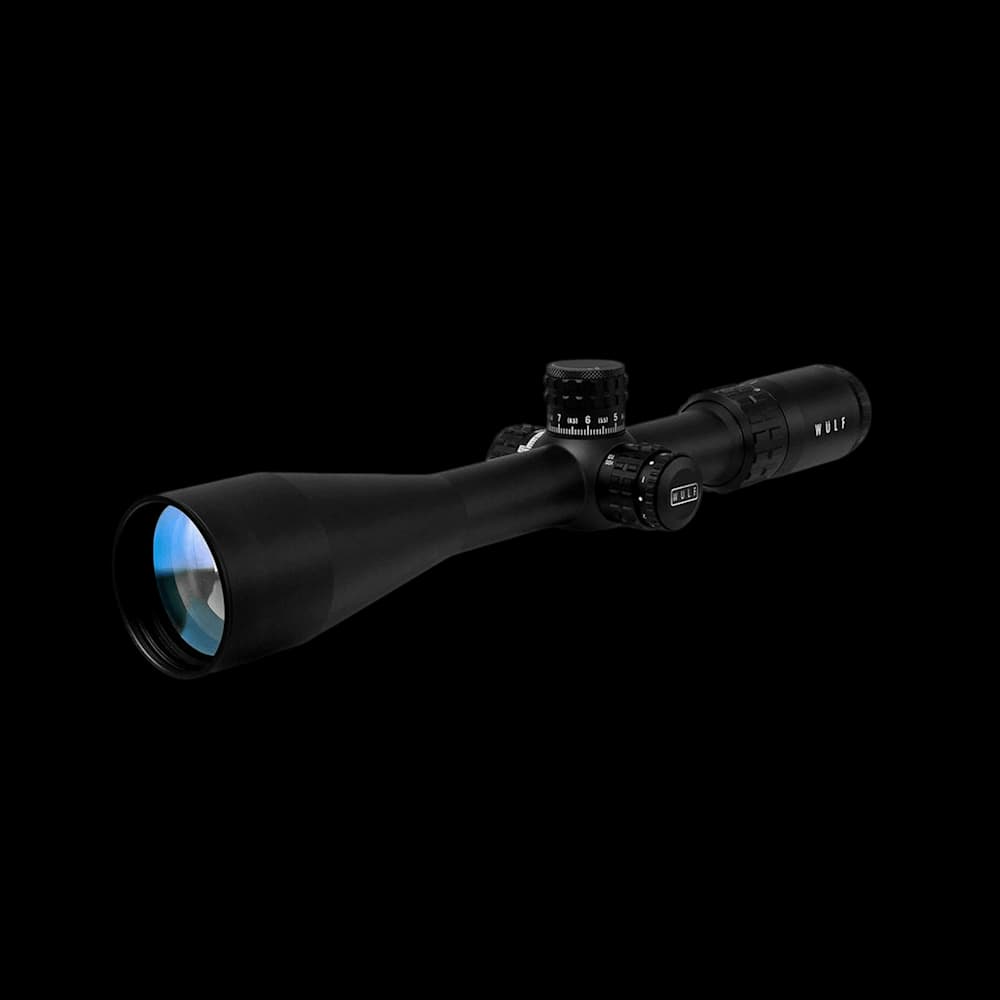 Product Image of WULF Lightning 30E Scope  6-24x50 SF IR
