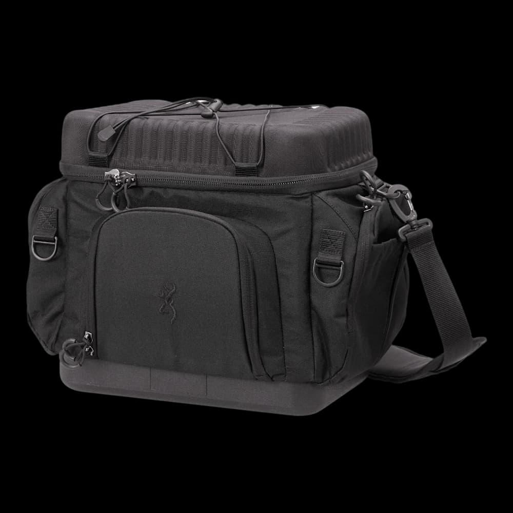 Product Image of Browning Challenge Shooting Bag  Black