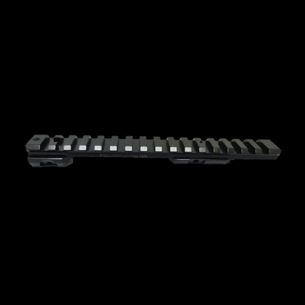 Product Image of MDT Tikka T1X Picatinny Rail 20 MOA