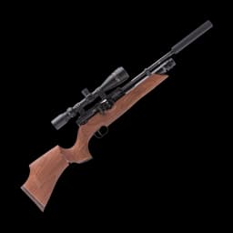 Image of Weihrauch HW100Ks .177 Carbine Air Rifle