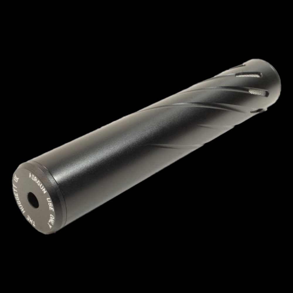 Product Image of Huggett Snipe Moderator 1/2" UNF