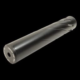 Image of Huggett Snipe Moderator 1/2" UNF