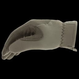 Image of Mechanix Wear Tactical Fastfit Gloves OD Green Small