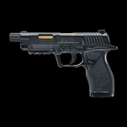 Image of Umarex SA10 Blowback Air Pistol .177
