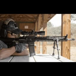 Image of UTG OP3 Compact Scope AO IE 3-12x44