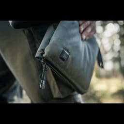 Image of Seeland Celsius Heat Seat Pad Pine Green