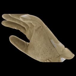 Image of Mechanix Wear Tactical Fastfit Gloves Coyote Large