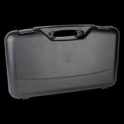 Image of Solutions Gun Case Egg Foam Pistol