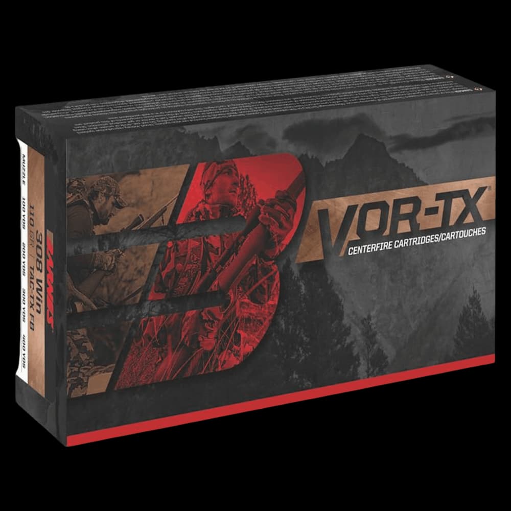 Product Image of Barnes 30-06 VOR-TX TTSX 150gr