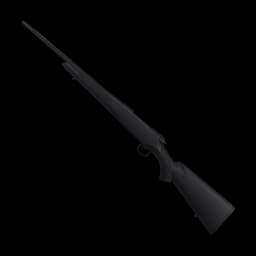 Image of Mauser M12 Impact 6.5 Creedmoor Black Bolt Action Rifle