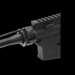 Image of UTG PRO Super Slim SD M-Lok Handguard  15"