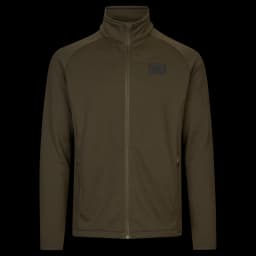 Image of Seeland Tidal Fleece Jacket Green XL