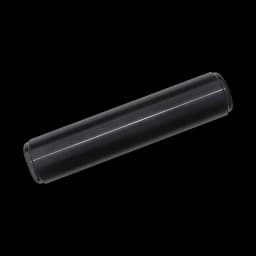 Image of SAK Moderator Black 1/2"UNF