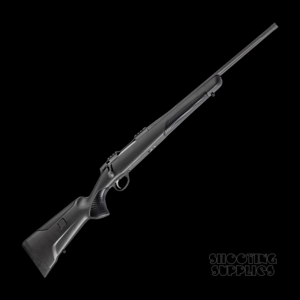 Product Image of Sako 90 Adventure Synthetic 6.5 Creedmoor 20" Fluted Bolt Action Rifle