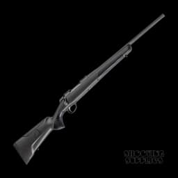 Image of Sako 90 Adventure Synthetic 6.5 Creedmoor 20" Fluted Bolt Action Rifle