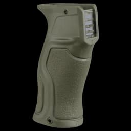 Image of FAB Defense Gradus Pistol Grip AK Green