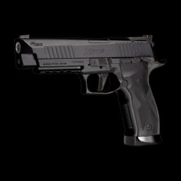 Image of Sig Sauer X-Five Air Pistol Black .177