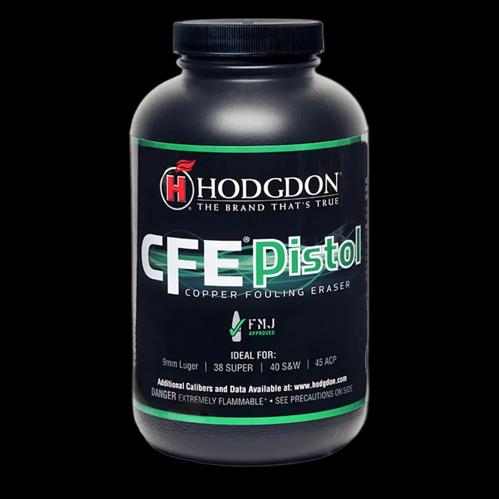 Product Image of Hodgdon CFE Pistol 1lb